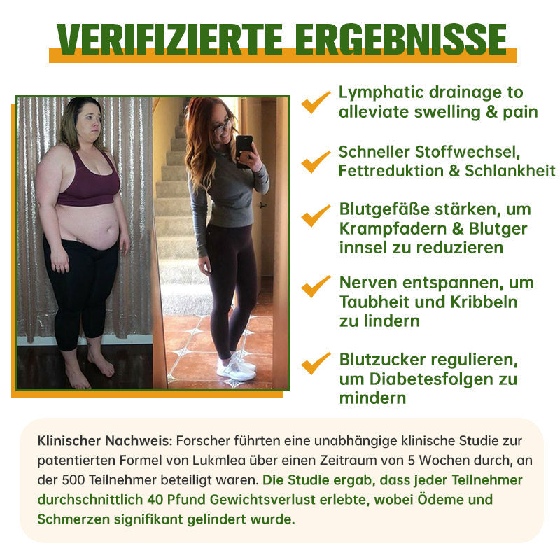 🐝🐝🐝Furzero™ Bienengift Lymphdrainage & Schlankheits-Fußbadperle -  Von NIH-Experten empfohlen