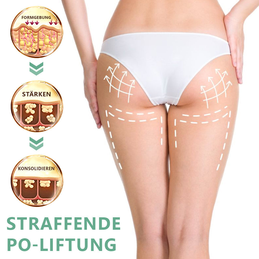 Furzero™ BeautyWomen Collagen Lifting Körperöl