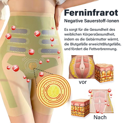 Sugoola™ SlimTech Bauch- und Hüftstraffungshosen