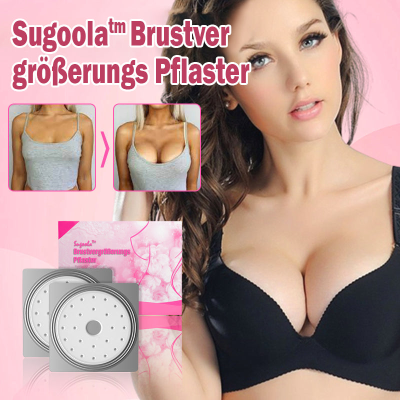 Sugoola™ Brustvergrößerungs-Pflaster-Maske💝