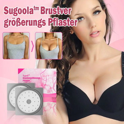 Sugoola™ Brustvergrößerungs-Pflaster-Maske💝