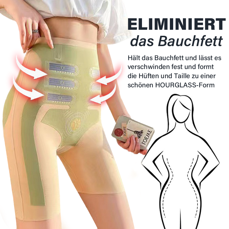 Sugoola™ SlimTech Bauch- und Hüftstraffungshosen