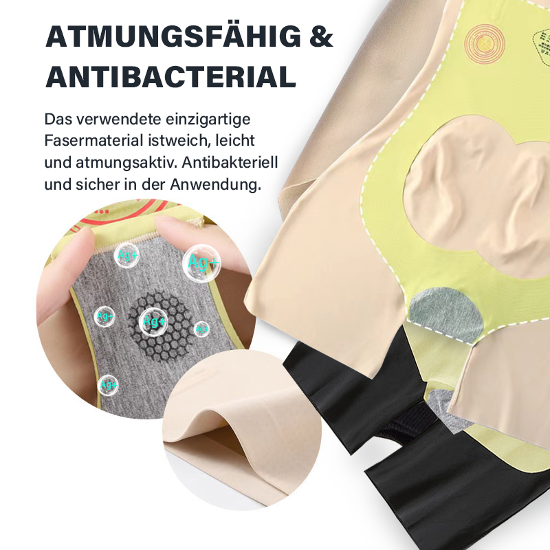 Sugoola™ SlimTech Bauch- und Hüftstraffungshosen