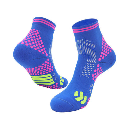 Sugoola™ Fern-Infrarot Schorl Titanium Ion Heightening Booster Socken