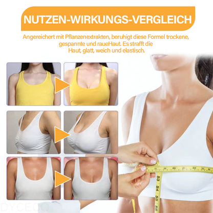 Furzero™ Brustvergrößerungs & Straffungs Ampullen Serum