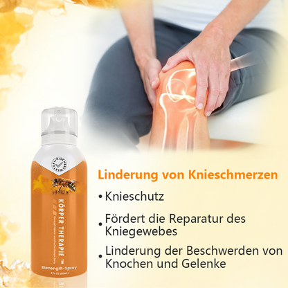 Körper Therapie ™ Bienengift Gelenk- und Knochentherapie Spray (Ganzkörper-Wiederherstellung)