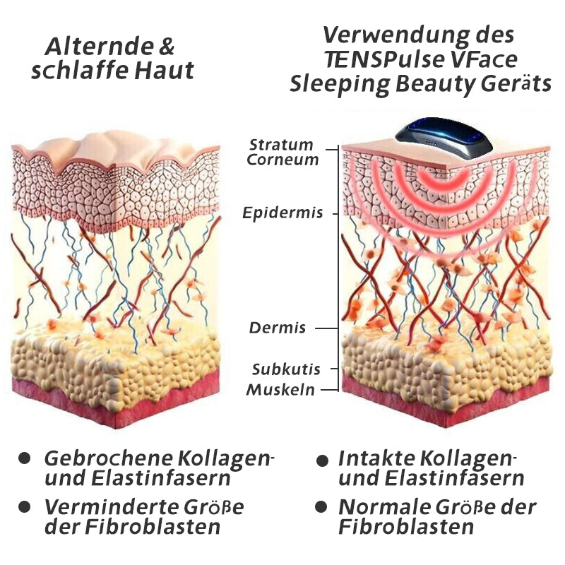 Sugoola™ EMS Multifunktions-Schönheitsgerät