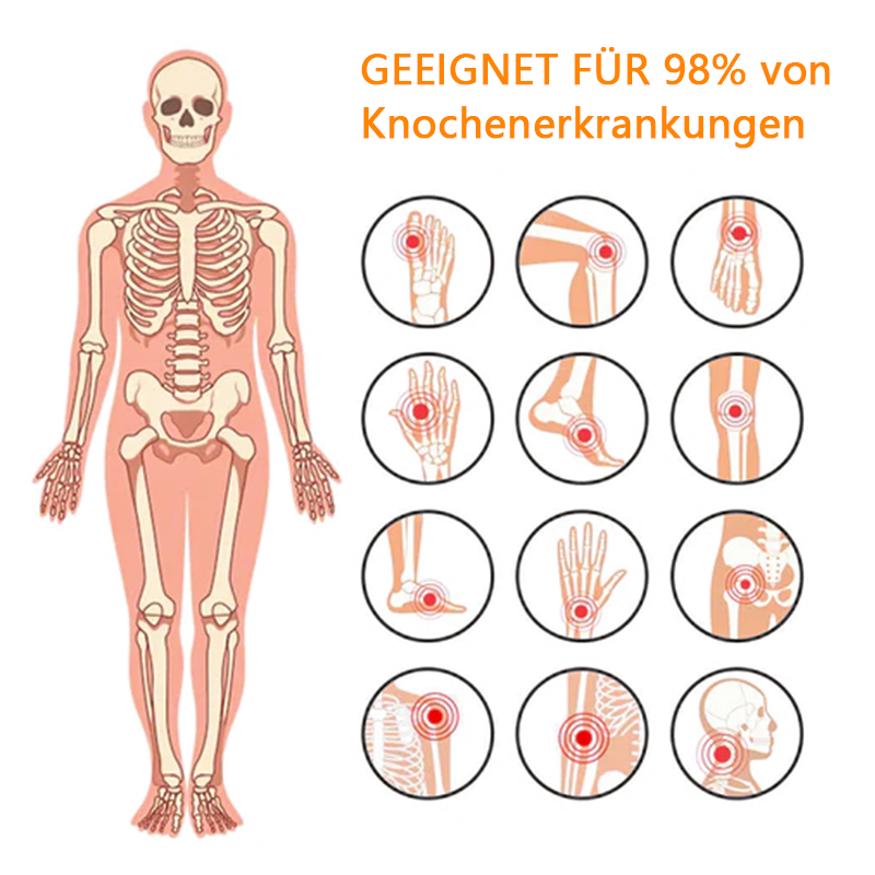 Körper Therapie ™ Bienengift Gelenk- und Knochentherapie Spray (Ganzkörper-Wiederherstellung)