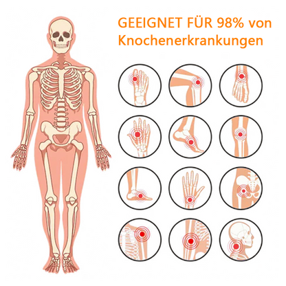 Körper Therapie ™ Bienengift Gelenk- und Knochentherapie Spray (Ganzkörper-Wiederherstellung)