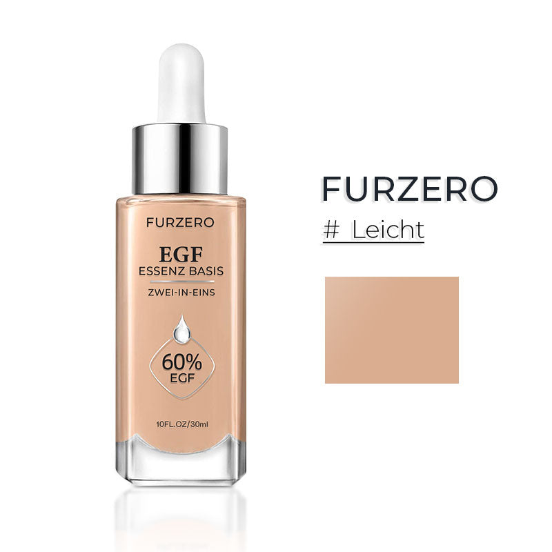 Furzero™ EGF Anti-Falten-Essenz Basis gegen Alterserscheinungen