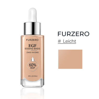 Furzero™ EGF Anti-Falten-Essenz Basis gegen Alterserscheinungen