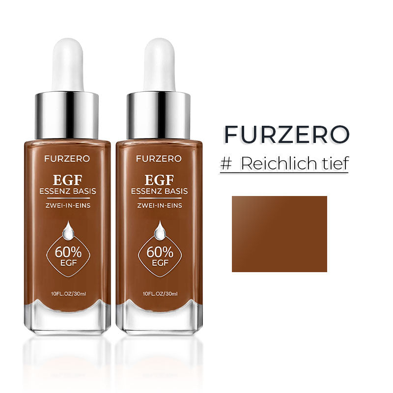 Furzero™ EGF Anti-Falten-Essenz Basis gegen Alterserscheinungen